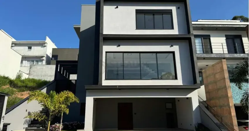 Casa em condomínio para venda em mogi das cruzes, mosaico da serra, 3 dormitórios, 3 suítes, 4 banheiros, 4 vagas