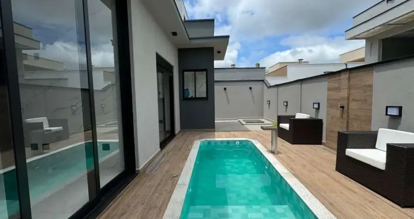 Casa em condomínio para venda em mogi das cruzes, mosaico da serra, 3 dormitórios, 3 suítes, 5 banheiros, 4 vagas