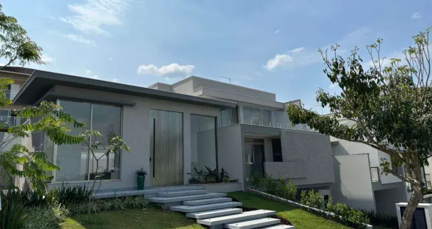 Casa em condomínio para venda em mogi das cruzes, bella città - fazenda rodeio, 5 dormitórios, 4 suítes, 7 banheiros, 6 vagas