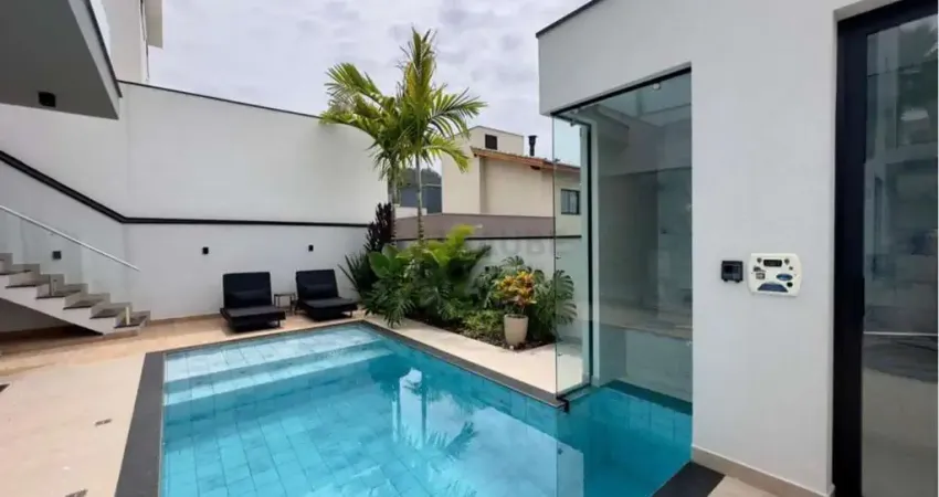 Casa em condomínio para venda em mogi das cruzes, bella città - fazenda rodeio, 3 dormitórios, 3 suítes, 5 banheiros, 4 vagas