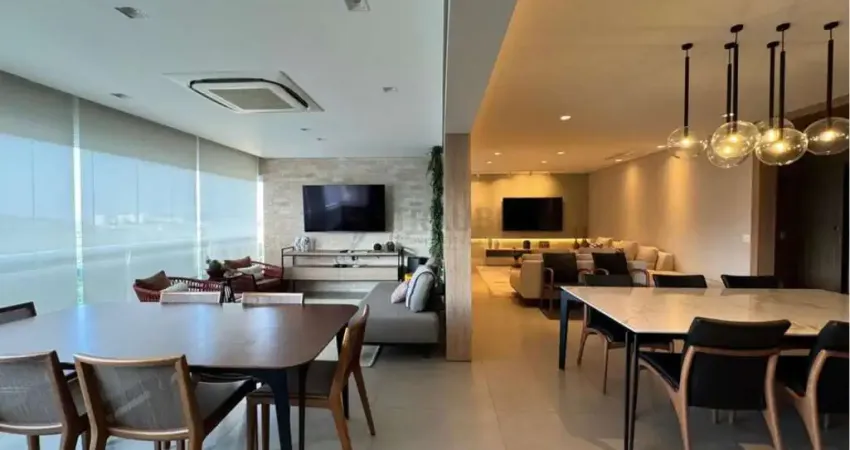 Apartamento para venda em mogi das cruzes, socorro, 4 dormitórios, 4 suítes, 6 banheiros, 4 vagas