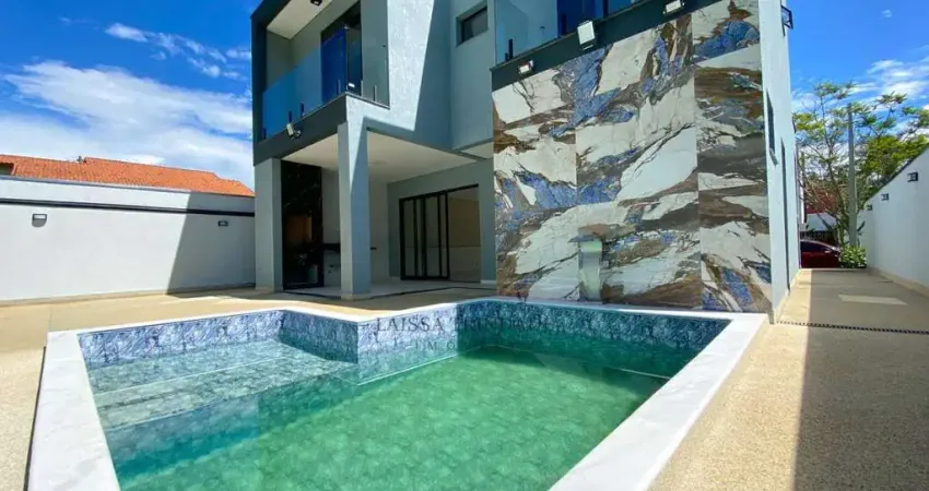 Casa em condomínio para venda em mogi das cruzes, veredas, 3 dormitórios, 3 suítes, 4 banheiros, 4 vagas