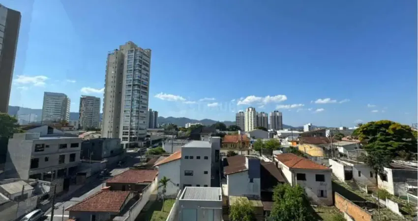 Apartamento para venda em mogi das cruzes, vila oliveira, 4 dormitórios, 2 suítes, 4 banheiros, 3 vagas