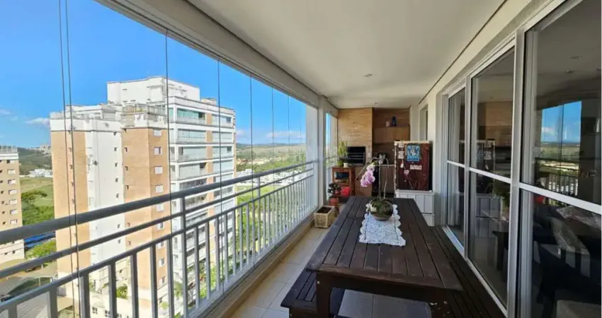 Apartamento para venda em mogi das cruzes, vila oliveira, 4 dormitórios, 2 suítes, 5 banheiros, 2 vagas