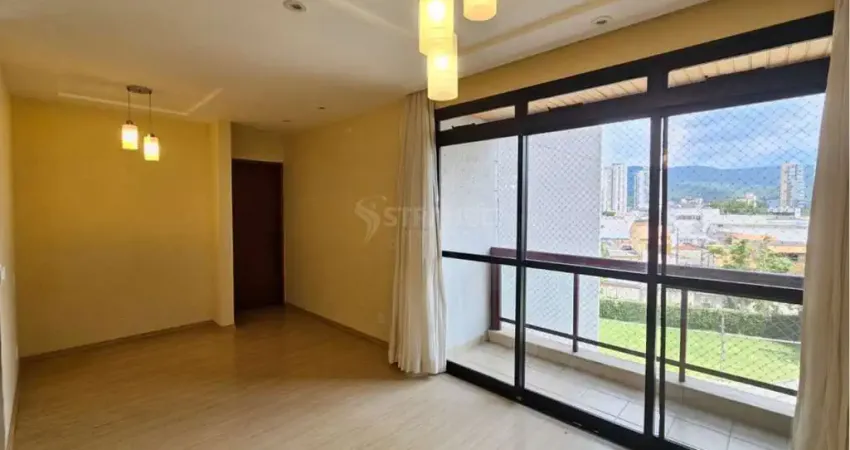 Apartamento para venda em mogi das cruzes, centro, 2 dormitórios, 1 suíte, 2 banheiros, 2 vagas