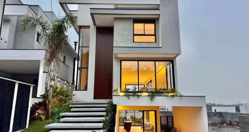 Casa em condomínio para venda em mogi das cruzes, bella città - fazenda rodeio, 3 dormitórios, 3 suítes, 5 banheiros, 4 vagas