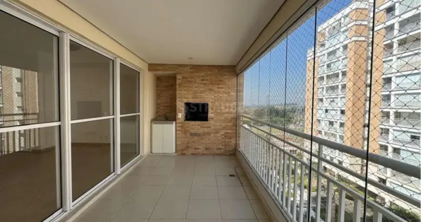 Apartamento para Locação em Mogi das Cruzes, Vila Oliveira, 3 dormitórios, 1 suíte, 3 banheiros, 2 vagas