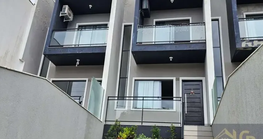 Casa com 2 quartos à venda na Rua Elvira Ruschel Fett, Potecas, São José