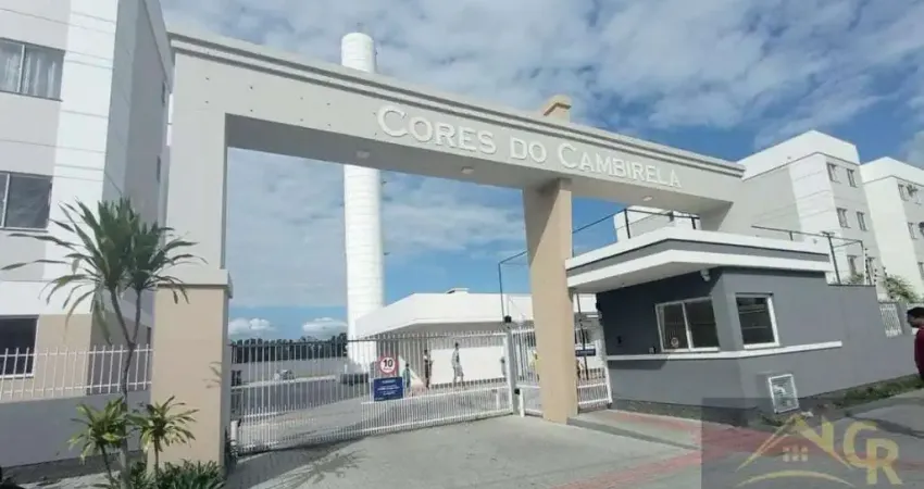 Apartamento com 2 dormitórios no bairro nova palhoça na palhoça.