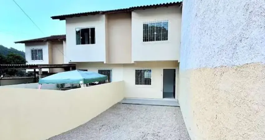 Casa com 2 quartos à venda na Rua do Arco-Íris, Potecas, São José