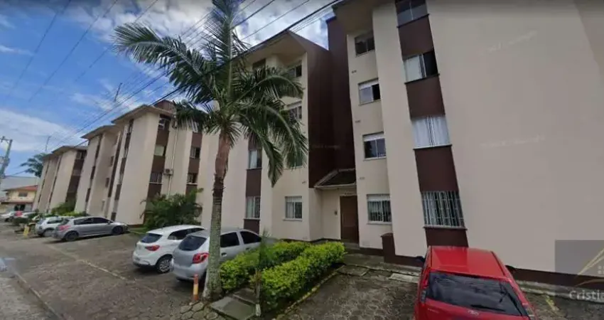 Apartamento com 2 quartos à venda na Rua Rogéria da Silva Felisbino, Alto Aririu, Palhoça