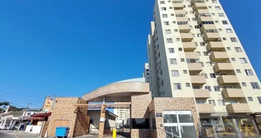 Apartamento com 2 quartos à venda na Rua Adão Manoel da Silva, Areias, São José