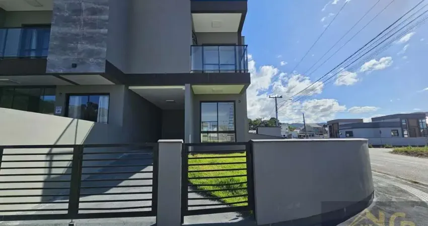 Apartamento com 2 quartos à venda na Rua Carijó, Bela Vista, Palhoça