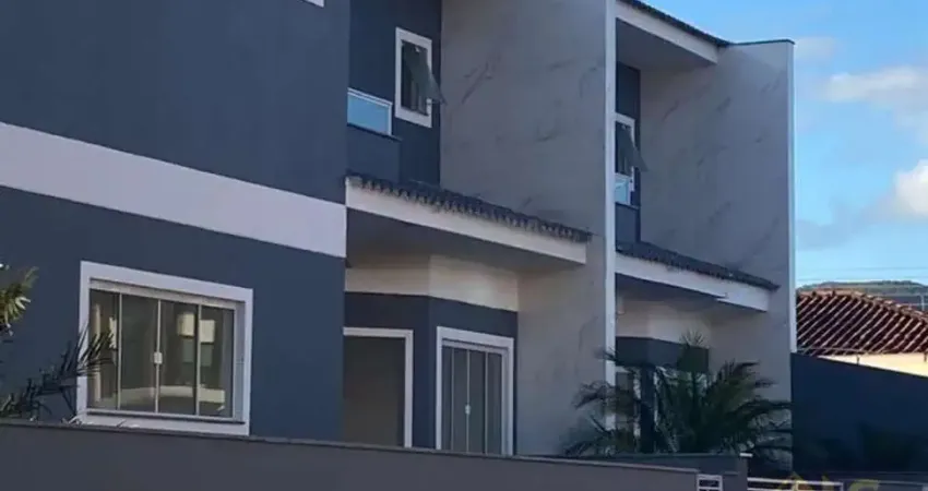 Casa com 2 quartos à venda na Rua Santarém, Forquilhas, São José