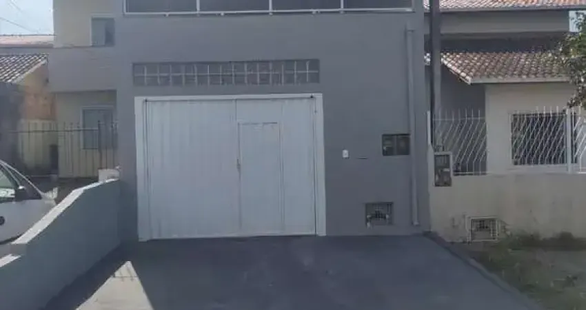 Apartamento com 2 quartos à venda na Avenida Alaor Silveira, São Sebastião, Palhoça