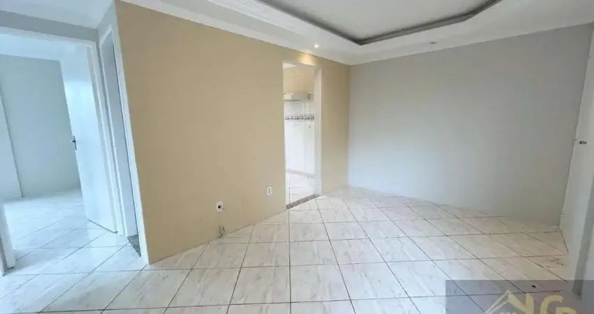 Apartamento com 3 dormitórios no bairro bela vista, são josé - sc