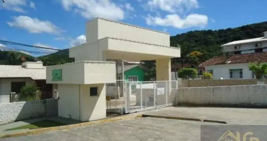 Apartamento 2 dormitórios no bairro são sebastião em palhoça sc