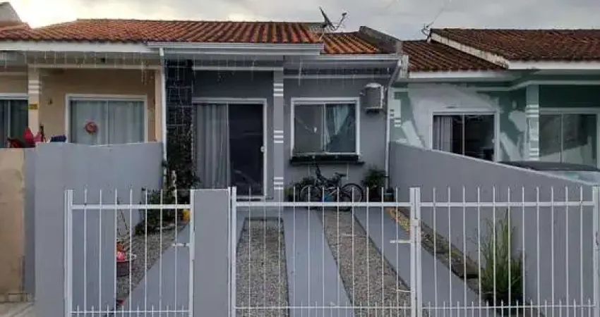 Casa com 2 quartos à venda na Rua Colombo Salles, Bela Vista, Palhoça