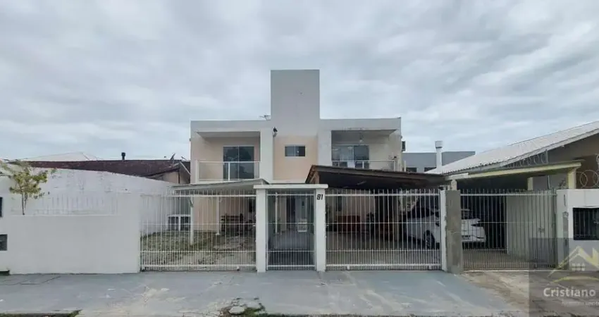 Apartamento com 2 quartos à venda na Rua Rosenilda Serafim da Silva, Caminho Novo, Palhoça