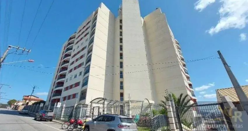 Apartamento 2 dormitórios  no  bairro jardim cidade de florianópolis - são josé