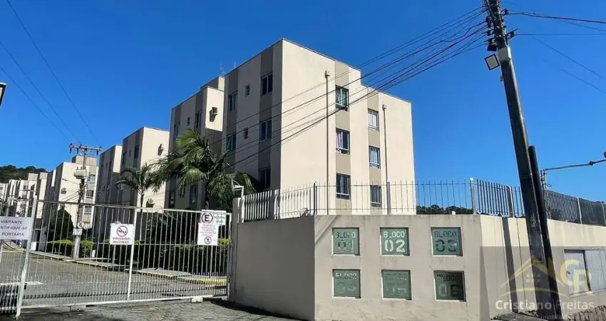 Apartamento com 3 dormitórios no bairro bela vista, são josé - sc