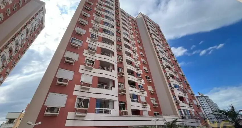 Apartamento com 3 dormitórios no bairro barreiros, em são josé.