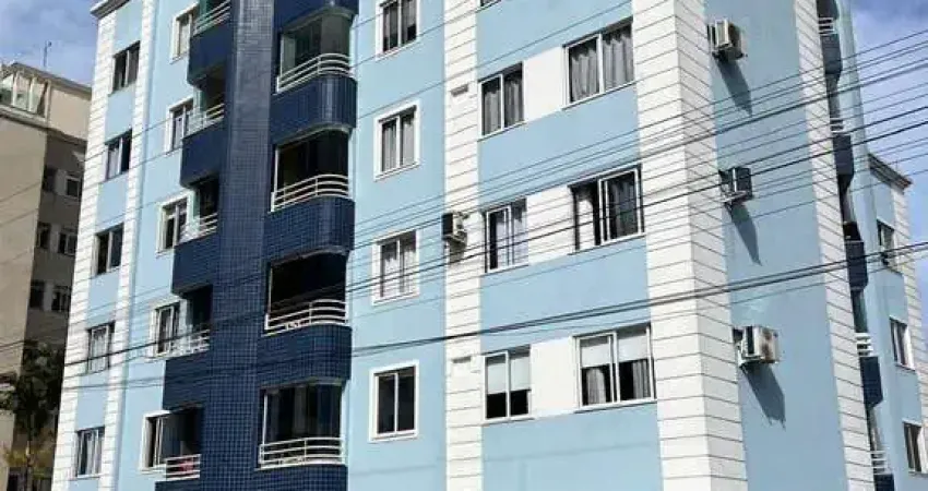 Apartamento 3 dormitórios sendo 1 suíte com 2 vagas de garagem em barreiros - são josé