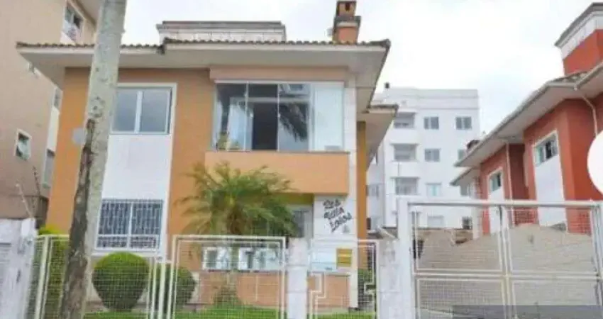 Apartamento com 2 quartos à venda na Rua dos Poetas, Potecas, São José