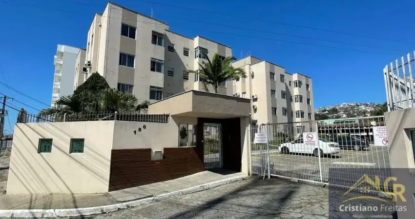 Apartamento com 3 dormitórios no bairro bela vista, são josé - sc