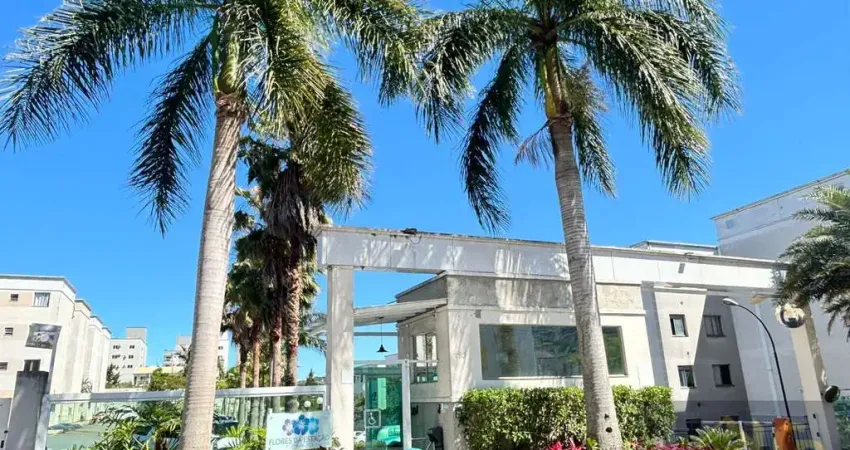 Apartamento com 2 quartos à venda na Rua Manoel Rosa, Serraria, São José