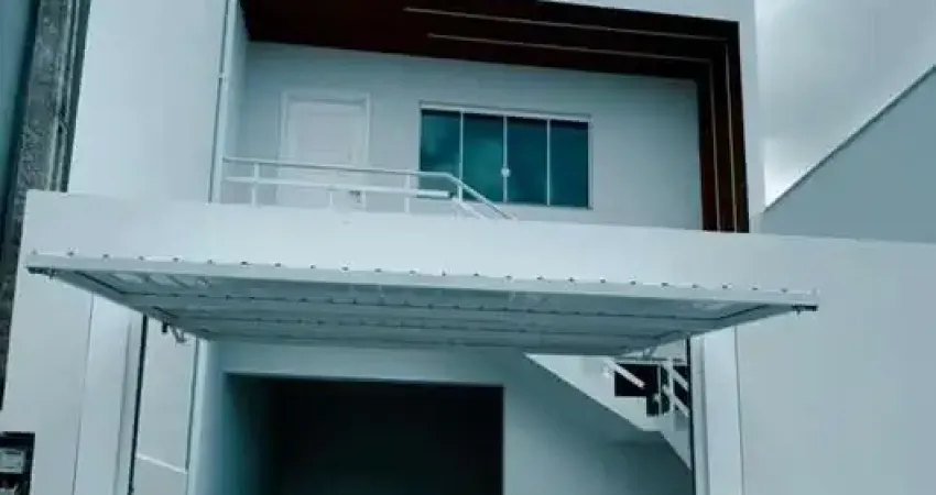 Casa com 2 quartos à venda na Rua Rio Grande do Norte, São Sebastião, Palhoça