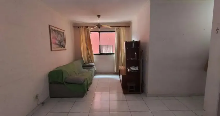Apartamento para Venda em São Paulo, Cidade Ademar, 2 dormitórios, 1 banheiro, 1 vaga
