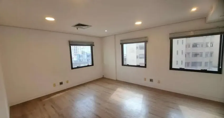 Comercial para venda em são paulo, moema, 2 banheiros, 1 vaga