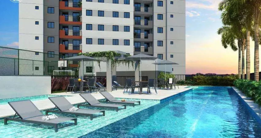 Apartamento para venda em são paulo, várzea de baixo, 2 dormitórios, 1 suíte, 2 banheiros