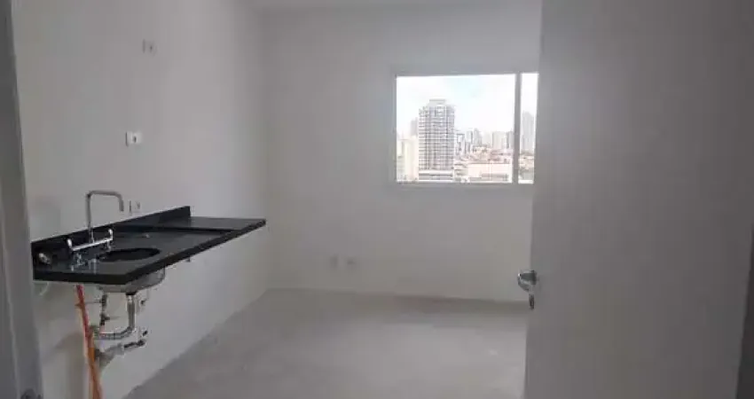 Apartamento para venda em são paulo, belenzinho, 1 dormitório, 1 banheiro