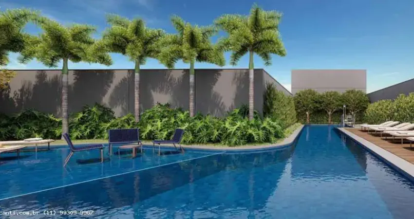 Apartamento para venda em são paulo, moema, 1 dormitório, 1 banheiro