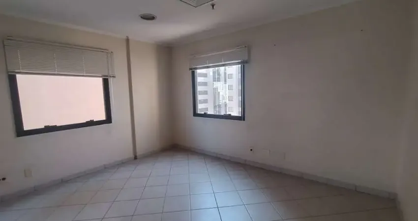Comercial para locação em são paulo, moema, 2 banheiros, 1 vaga