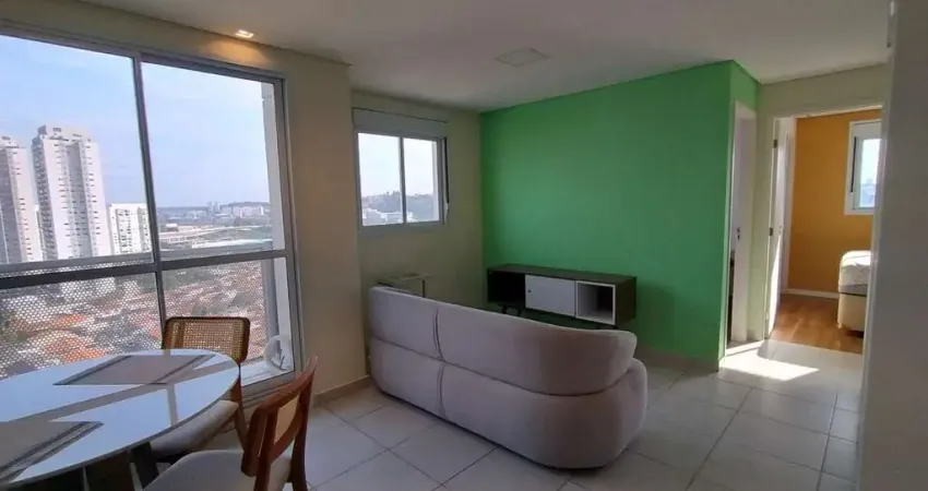 Apartamento para locação em são paulo, santo amaro, 2 dormitórios, 1 suíte, 2 banheiros, 1 vaga
