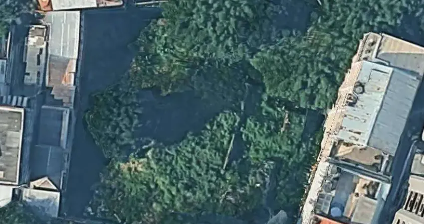 Terreno à venda na Vila Mariana, São Paulo 