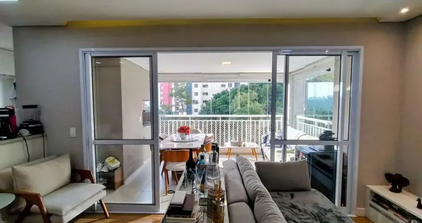 Apartamento para venda em são paulo, vila mascote, 2 dormitórios, 2 suítes, 3 banheiros, 2 vagas