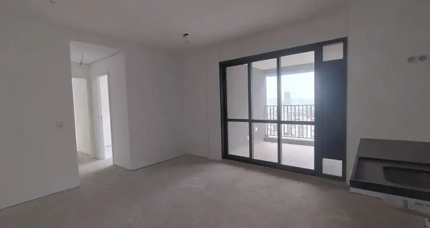 Apartamento para venda em são paulo, jardim das acácias, 2 dormitórios, 2 suítes, 3 banheiros, 1 vaga