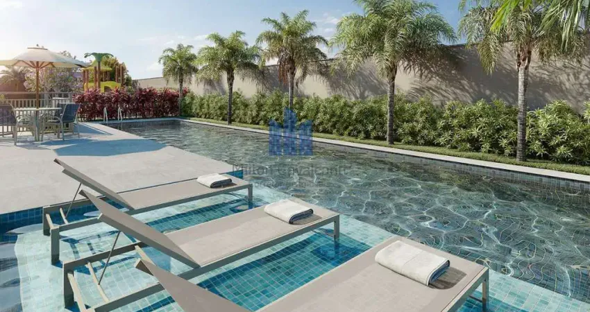 Apartamento para venda em são paulo, vila santa catarina, 2 dormitórios, 1 banheiro, 1 vaga