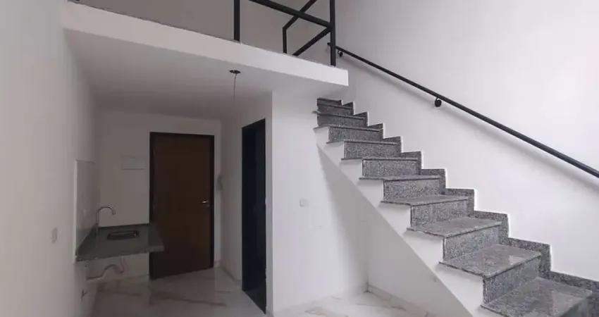 Apartamento para Venda, Vila Santa Catarina, 1 dormitório, 1 suíte, 1 banheiro