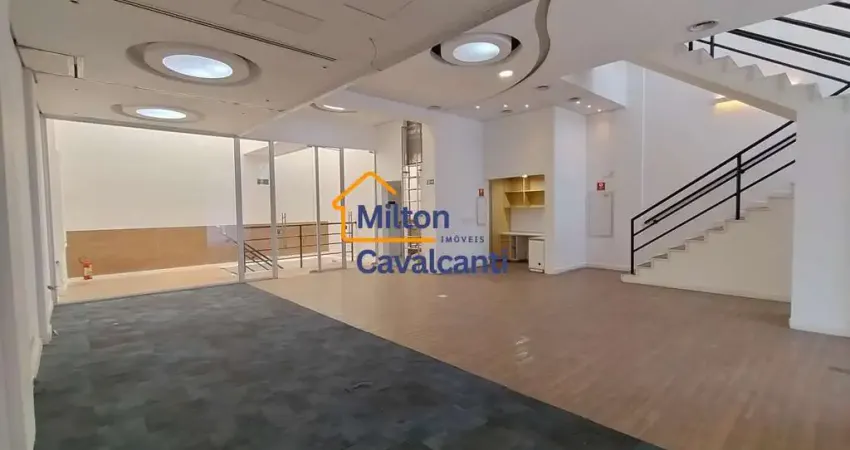 Comercial para locação em são paulo, chácara santo antônio (zona sul), 5 banheiros, 12 vagas