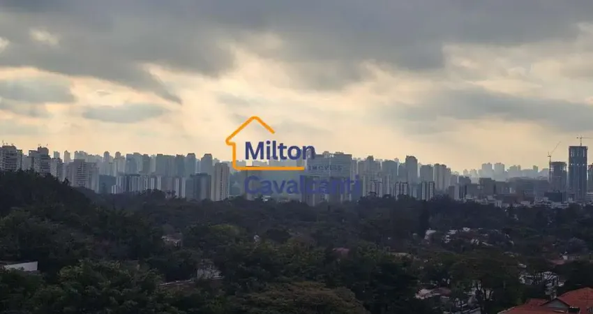 Apartamento para venda em são paulo, alto da boa vista, 2 dormitórios, 1 suíte, 2 banheiros, 1 vaga