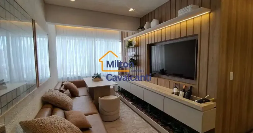 Apartamento para Venda em São Paulo, Chácara Santo Antônio, 2 dormitórios, 1 banheiro