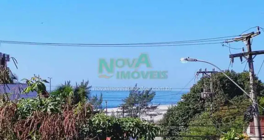 R$520.000 - apartamento 02 quartos c/ 01 suíte de serviço à venda - braga / cabo frio-rj