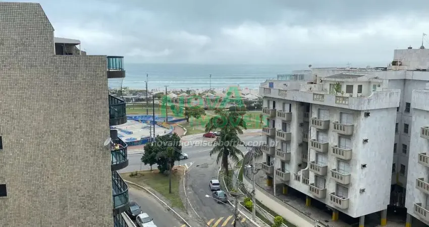 R$1.990.000,00 - cobertura 04 quartos, vista mar à venda na praia do forte, cabo frio-rj