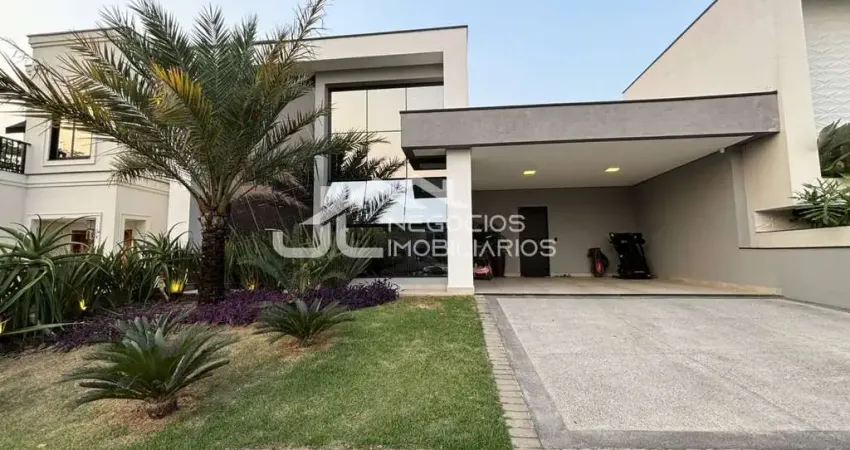 Casa de condomínio à venda, no residencial duas marias,  em indaiatuba, residencial duas marias, com 4 quartos, 207,00m²