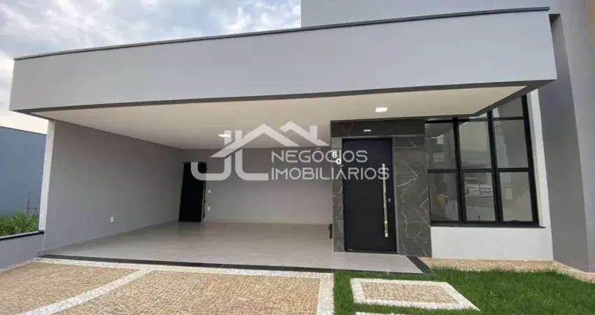 Casa de condomínio à venda, no condomínio olívio franceschini, em hortolândia, parque olívio franceschini, com 3 quartos, 172,49m²